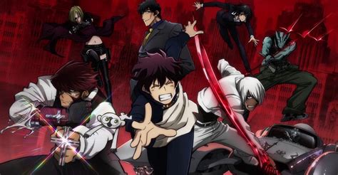 kekkai sensen|kekkai sensen watch online free.